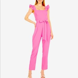 Lilly Pulitzer Eppley Jumpsuit